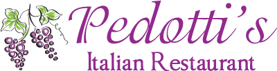 Pedotti's Italian Restaurant